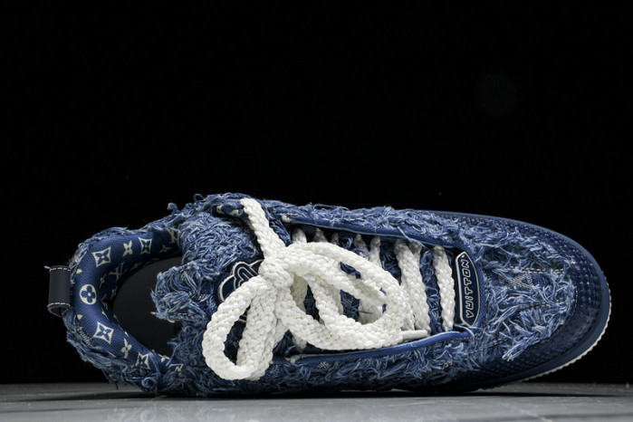 L&V SNEAKERS