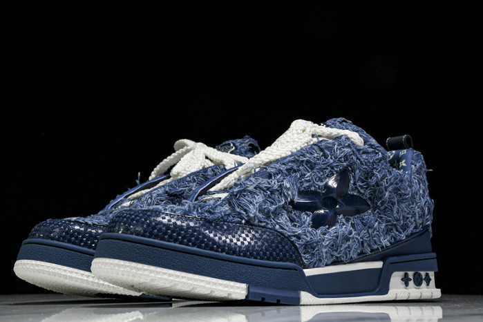 L&V SNEAKERS
