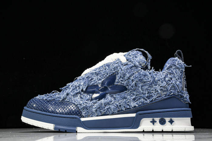 L&V SNEAKERS
