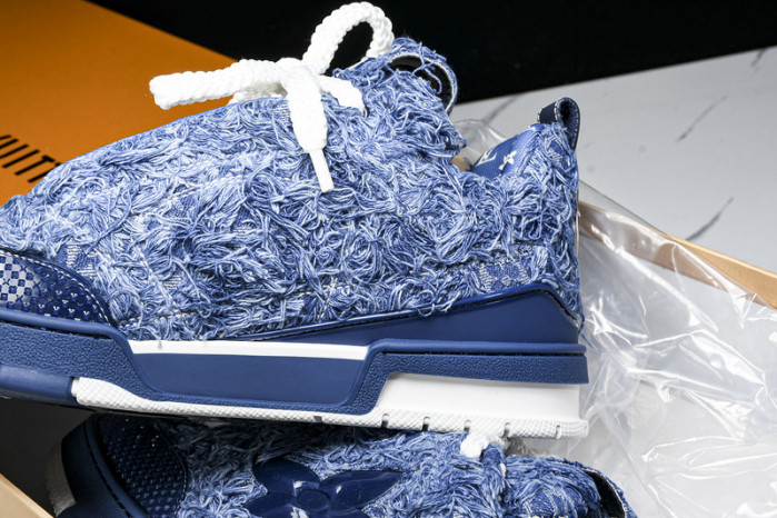 L&V SNEAKERS