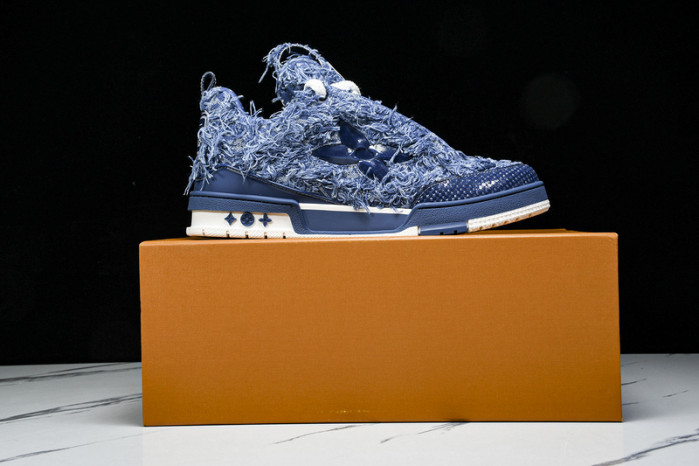 L&V SNEAKERS