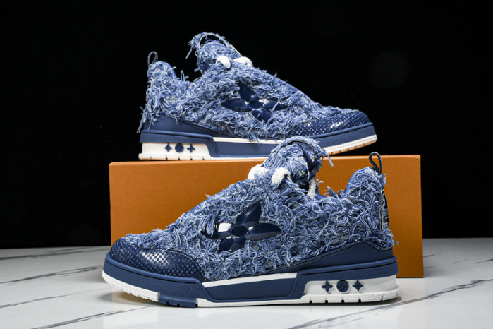 L&V SNEAKERS