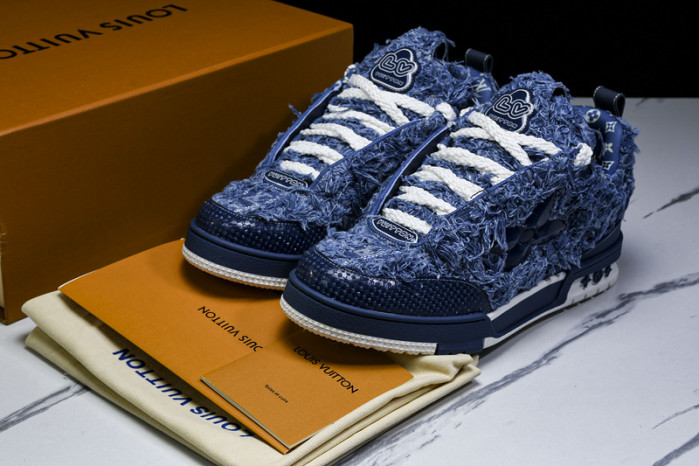 L&V SNEAKERS