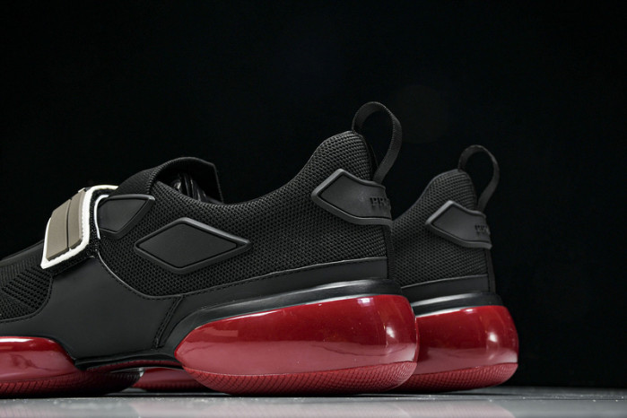 PRA designer sneaker