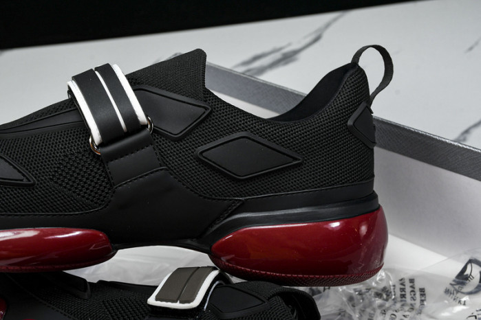 PRA designer sneaker