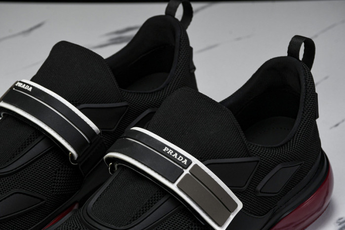 PRA designer sneaker