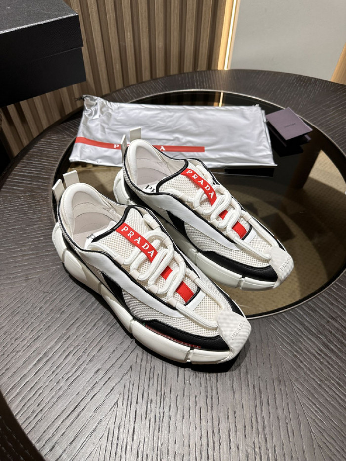 PRA designer sneaker