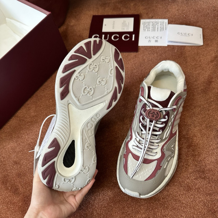 GUCC SNEAKER