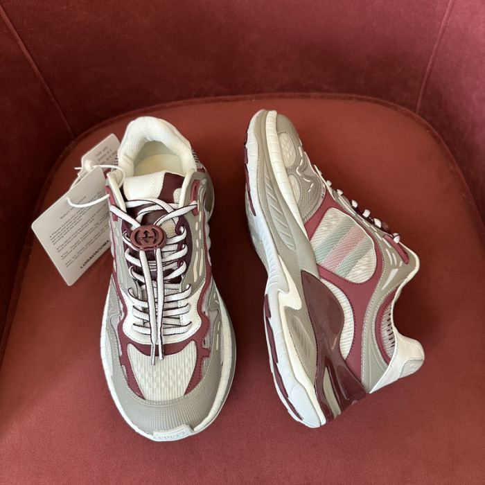 GUCC SNEAKER