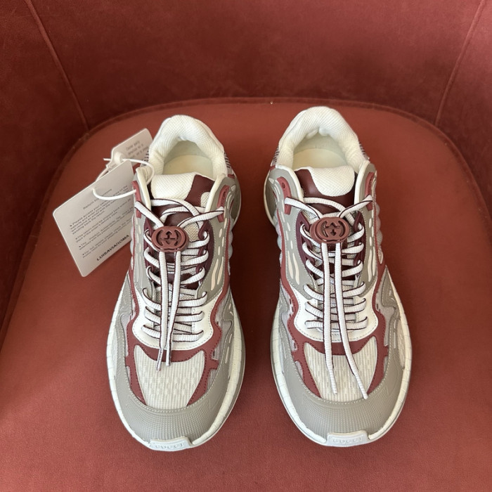 GUCC SNEAKER