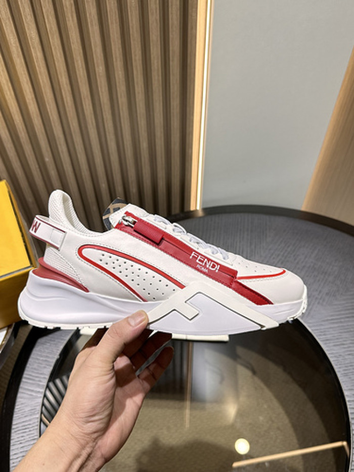 FEND1 SNEAKERS PANKICK