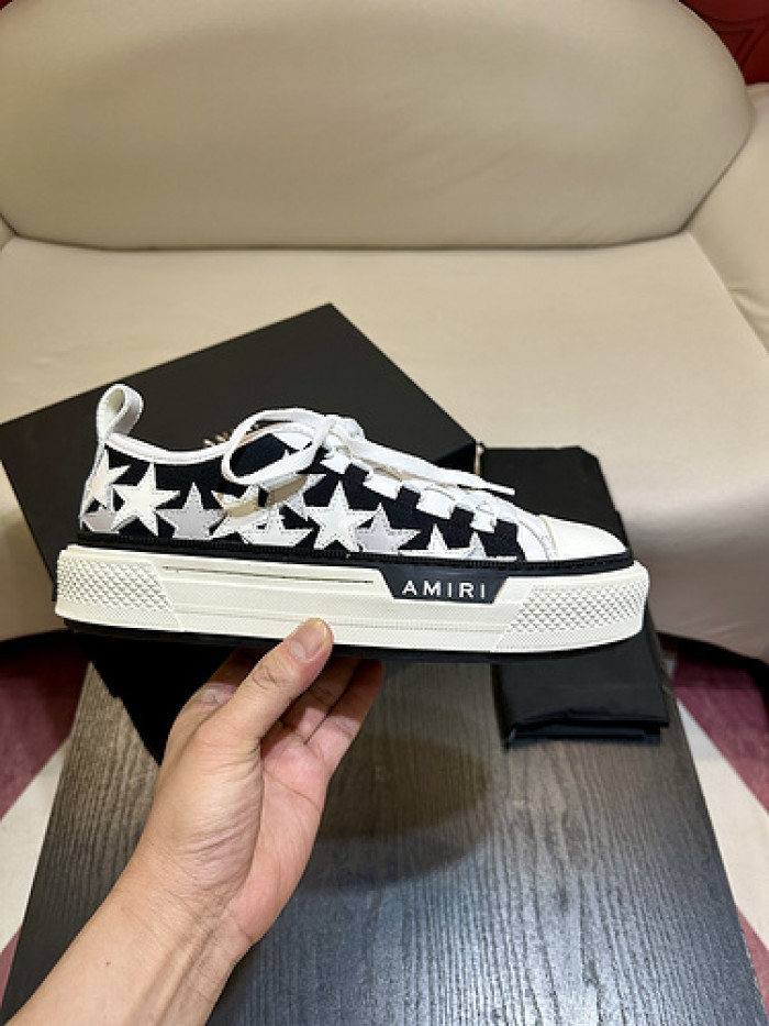 AM1R1 SNEAKERS