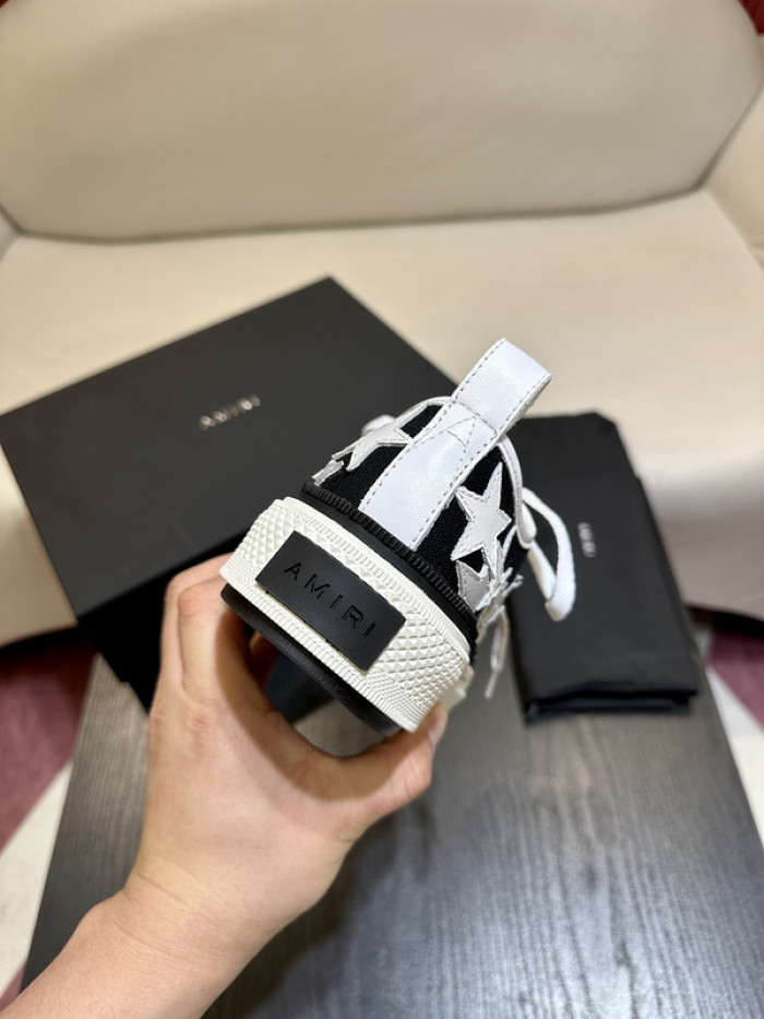 AM1R1 SNEAKERS