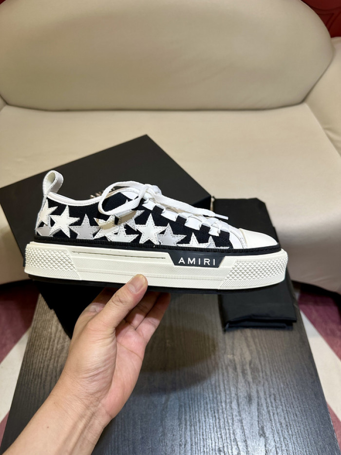AM1R1 SNEAKERS