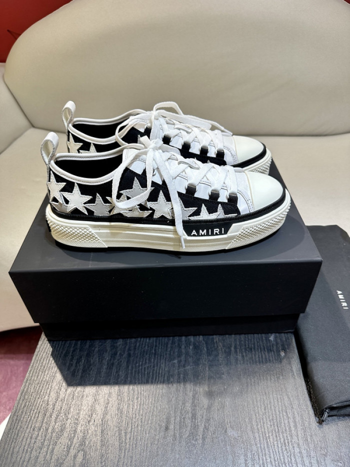 AM1R1 SNEAKERS