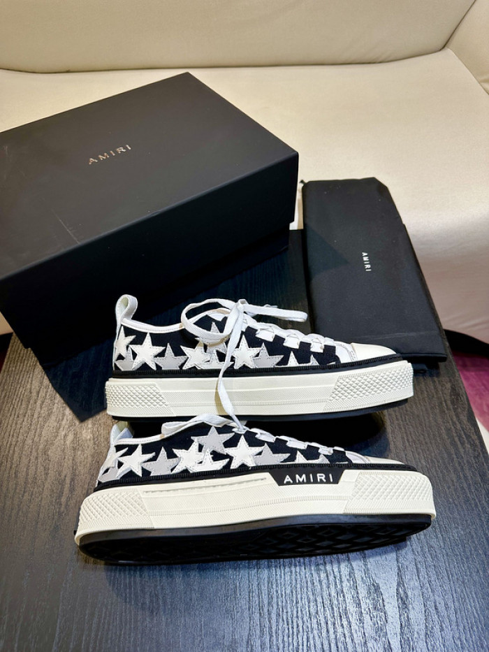 AM1R1 SNEAKERS
