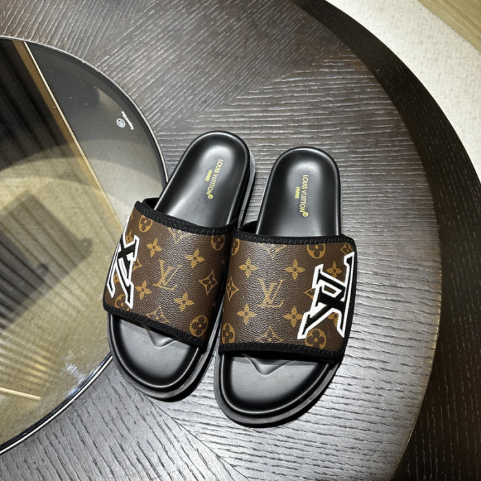L&V SLIPPERS