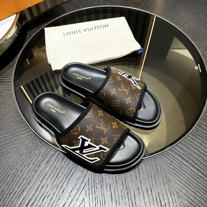 L&V SLIPPERS