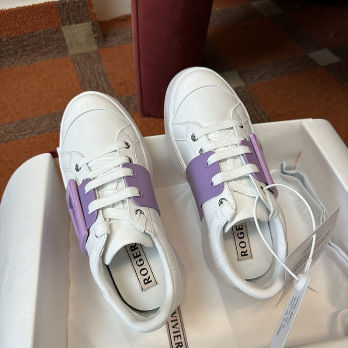 RV sneaker