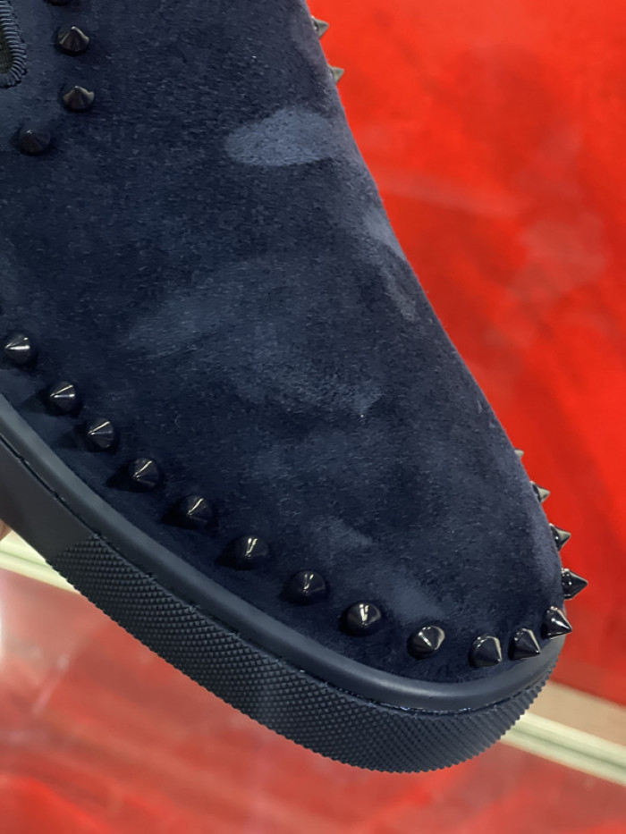 C&L sneaker