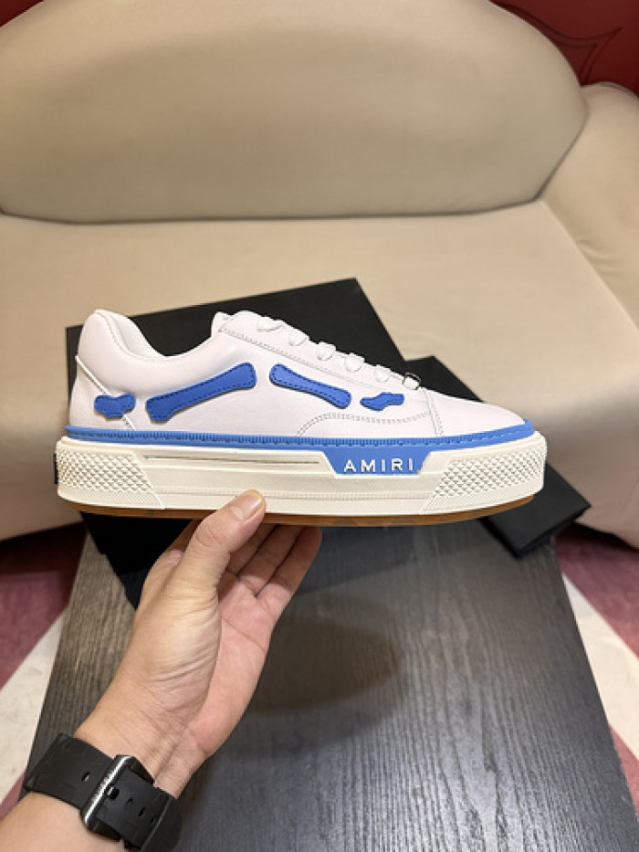 AM1R1 SNEAKERS