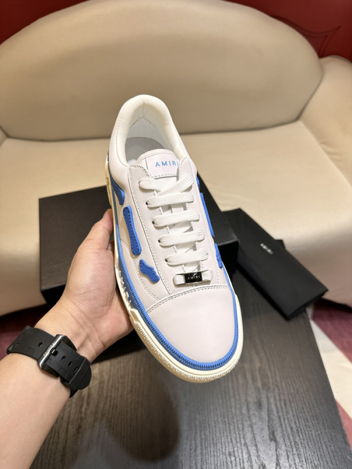 AM1R1 SNEAKERS