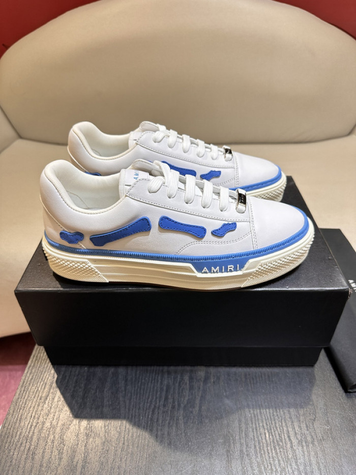 AM1R1 SNEAKERS