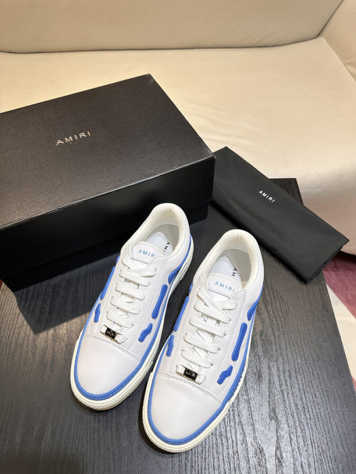 AM1R1 SNEAKERS