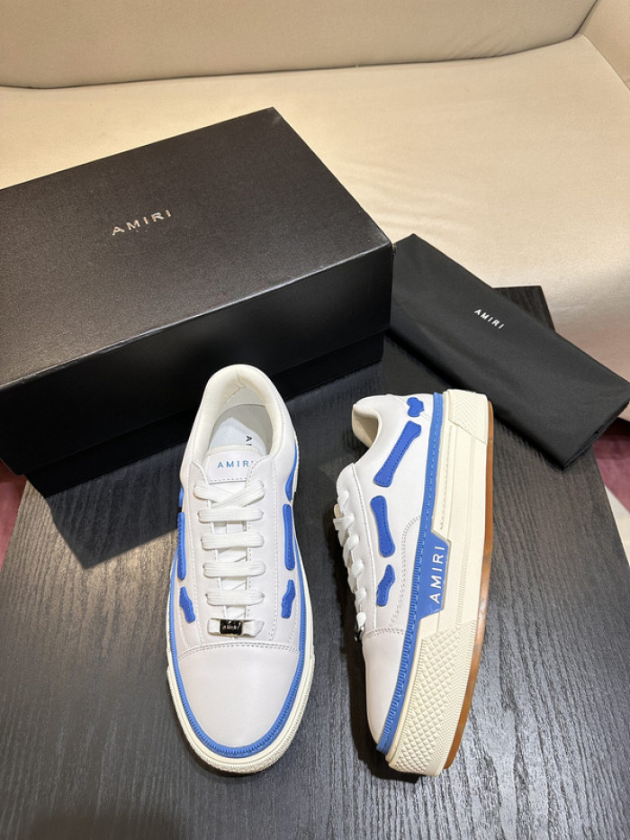 AM1R1 SNEAKERS