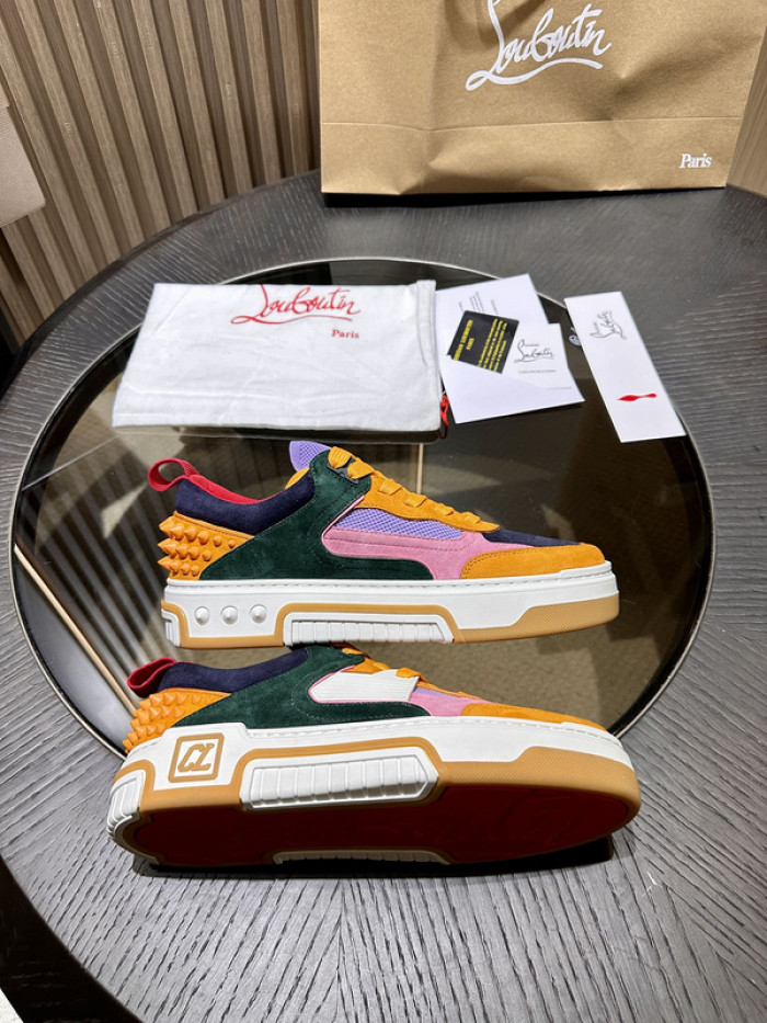 C&L sneaker