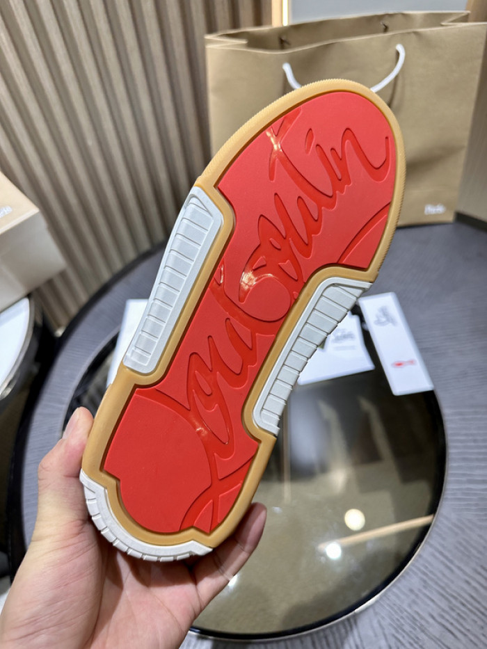 C&L sneaker