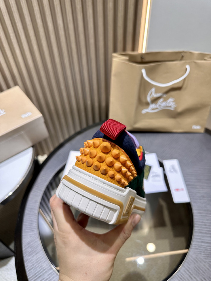 C&L sneaker