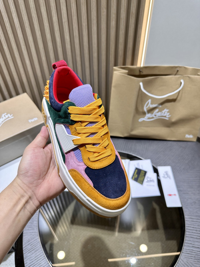 C&L sneaker