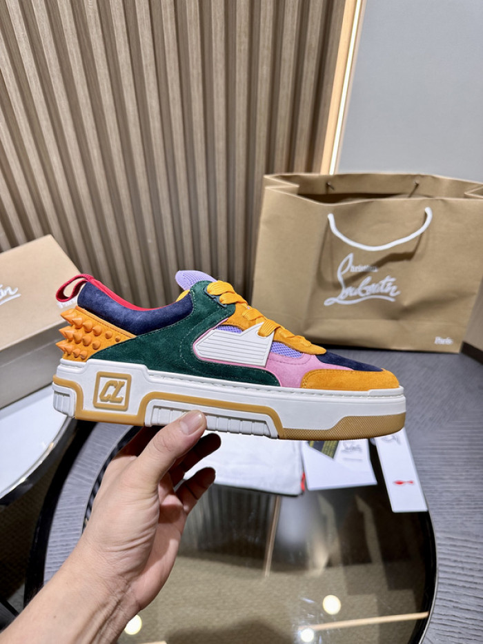 C&L sneaker
