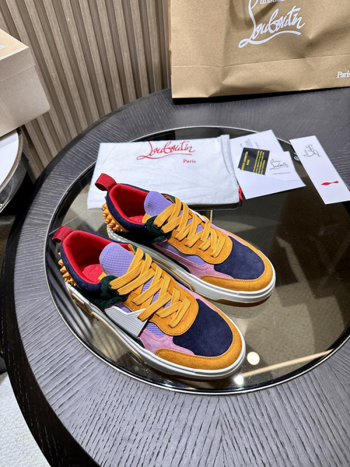 C&L sneaker