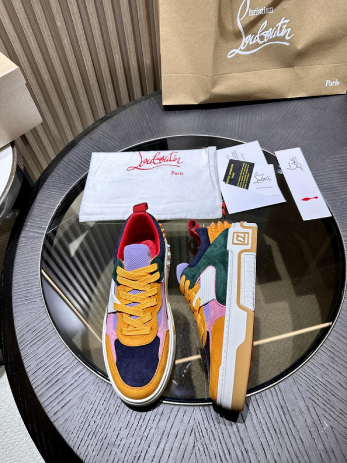 C&L sneaker