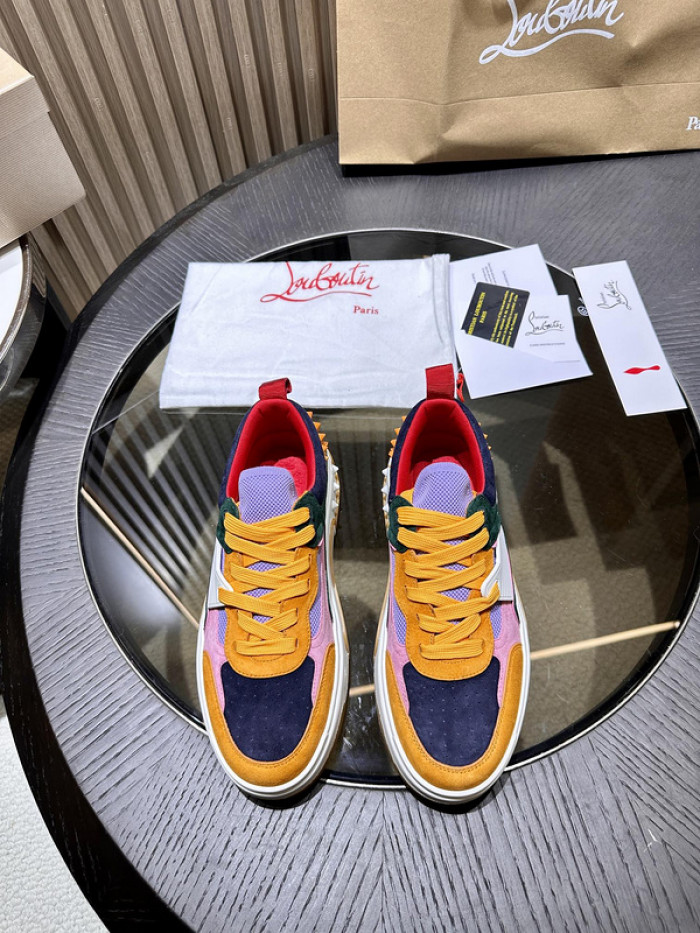 C&L sneaker