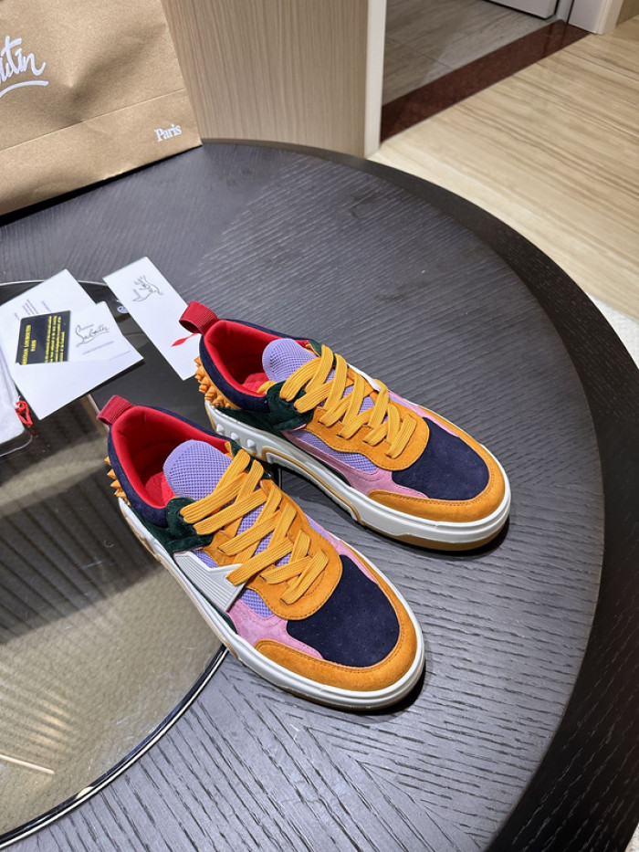 C&L sneaker