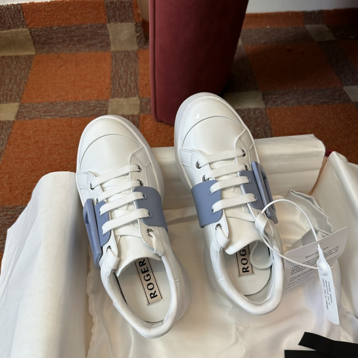 RV sneaker