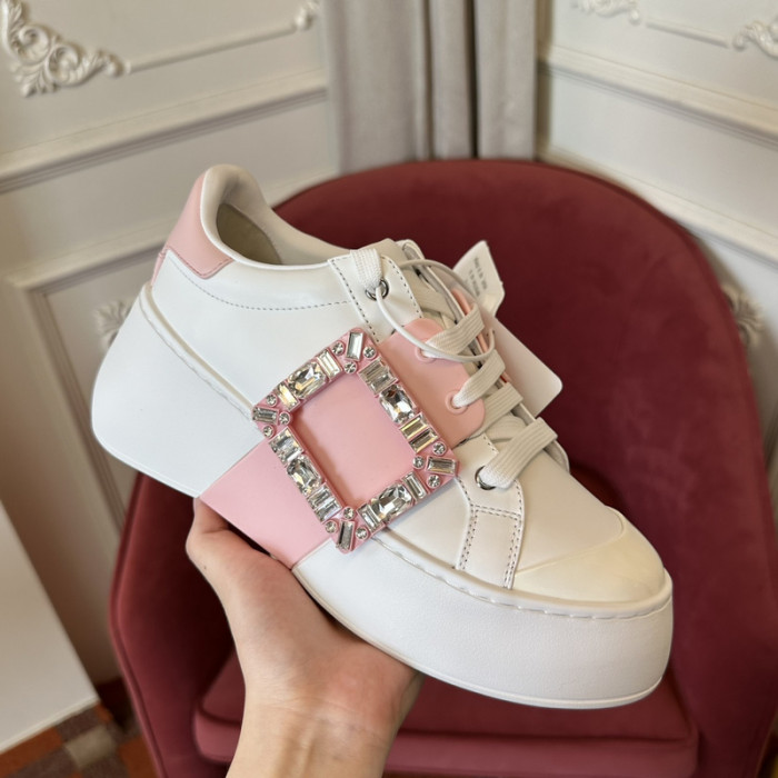 RV sneaker