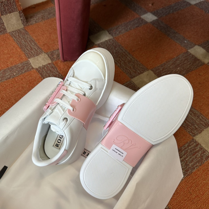 RV sneaker