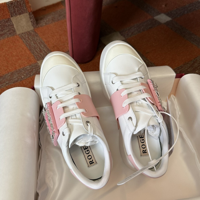 RV sneaker