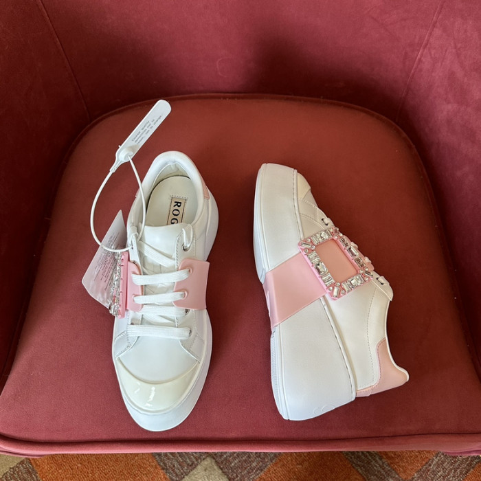 RV sneaker