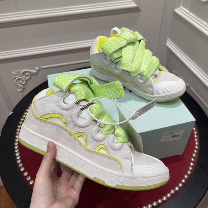 LAN*VAN SNEAKERS PANKICK