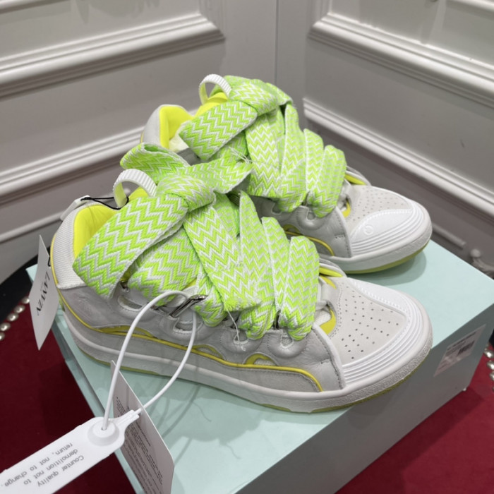 LAN*VAN SNEAKERS PANKICK