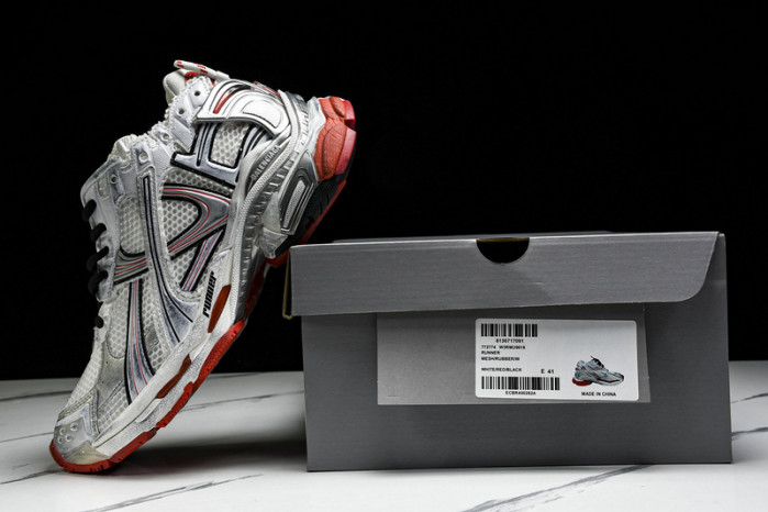 BLEN Runner