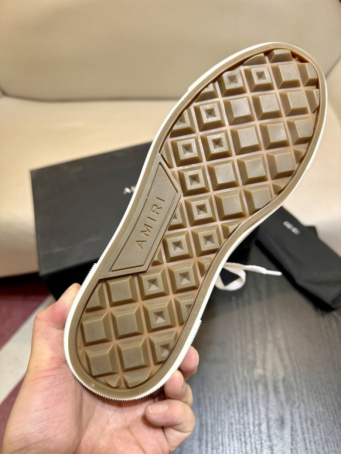 AM1R1 SNEAKERS