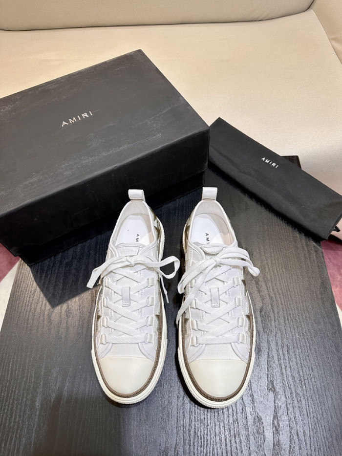 AM1R1 SNEAKERS
