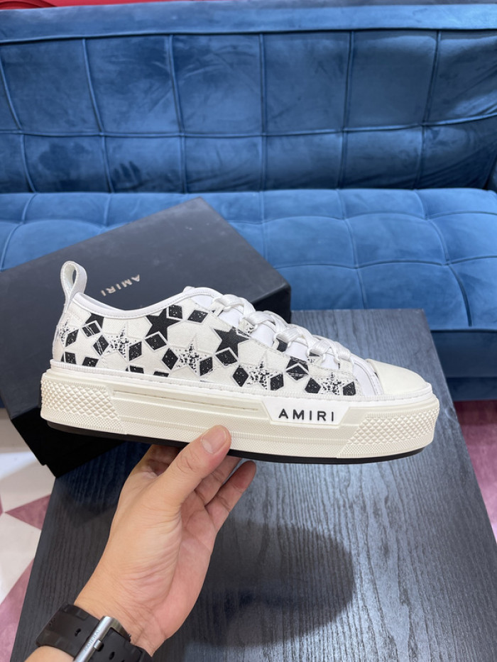 AM1R1 SNEAKERS