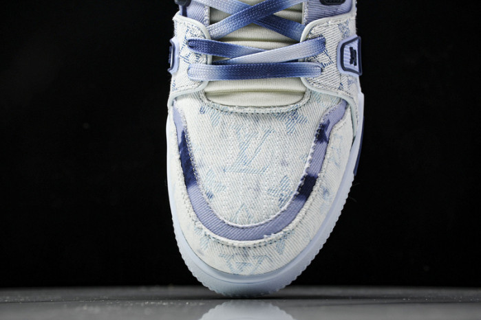 L&V SNEAKERS
